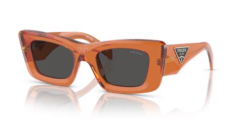 Prada PR 13ZS Sunglasses .